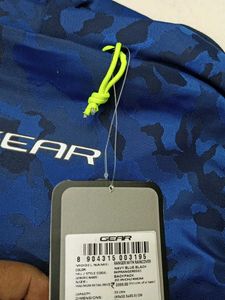 GEAR BACKPACK