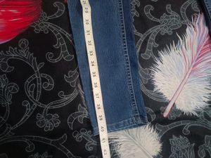 Women Denim Jean