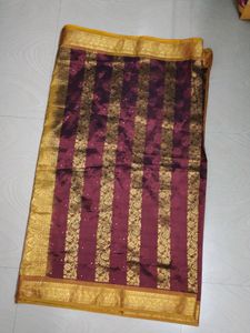 Banarasi Pattu Saree