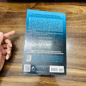 Colleen Hoover Novels: It Ends With Us &amp; Ugly Love