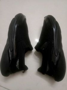 ORIGINAL 💯✨ REDTAPE BLACK 🖤 MEN'S SHOES 💯✨