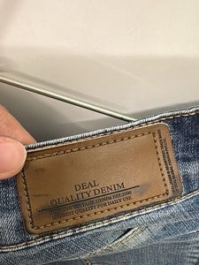 jean