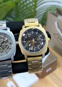 Fossil Automatic