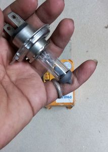 Philips Car Bike Head Light