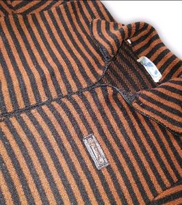 Brown Colour Sweater Medium size
