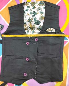 Boys Formal Ethnic Wear Set