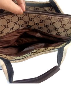 Ladies Hand Bag