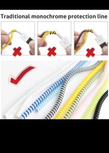 Cable Spiral