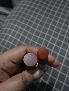 creamy matte lipstick 12-khoobsurat kuchipudi