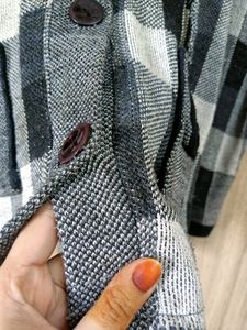 Girls Sweater