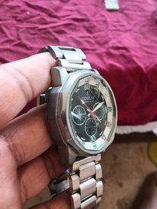 Corum watch