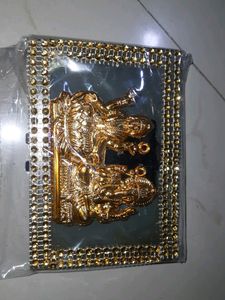 Laxmi Ganesh God Show Piece