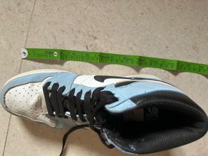 Jordan 1 High UNC (AAA quality)
