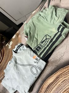 Puma &amp; Gamer T-Shirts