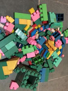 Kingdom Blocks