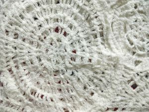 Crochet Knit Vest 💖🤌🏻