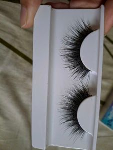 Mavya Collection False Eyelashes