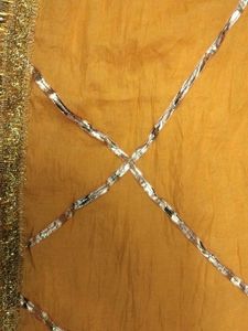 Embroidered Dupatta