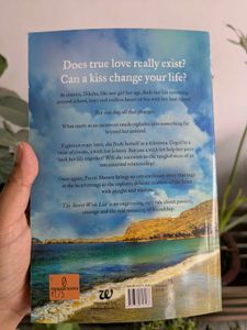 The Secret Wish List by Preeti Shenoy