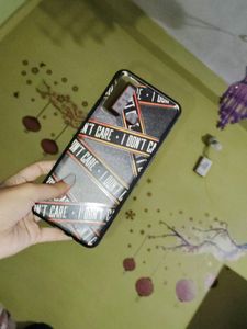 Tecno Mobile Cover