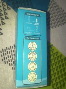 Pilgrim Peeling Solution 30ml
