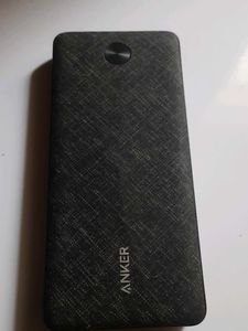 anker 20000 mah power bank