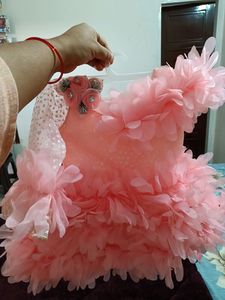 Baby Frock