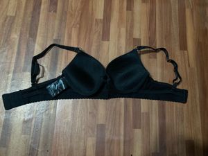 H&amp;M Comfortable Black Everyday Bra