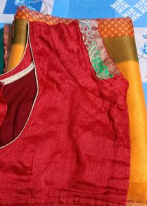 combo sell offer set of 2 sarees