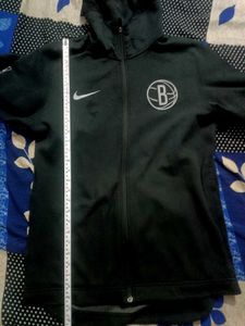 Nike tech official Brooklyn Nets Hoodie