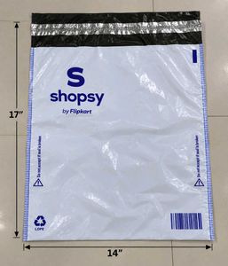 Shopsy by Flipkart Polybags Pack of 25