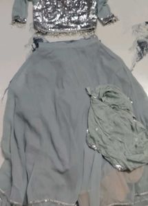 lehenga