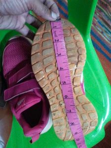 Sports Shoes