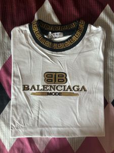 cotton T-shirt