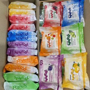 Wet Tissue