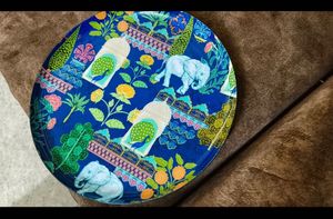 Metal Wall Plates