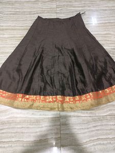 koti lehenga Top Skirt