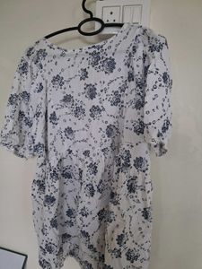 short kurti