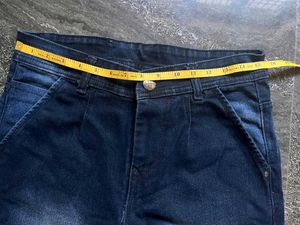 Stylish Denim Jeans