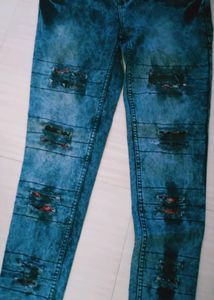 Jeans Pant New