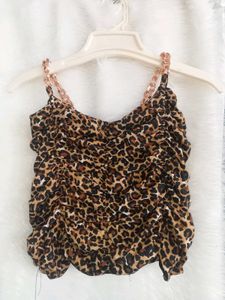 Beautiful Croptop