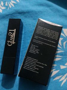 Glam21 Ultra Velvet Matte Lipstick