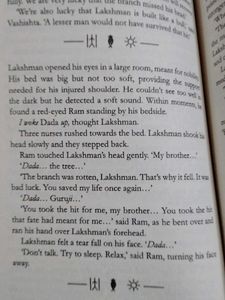 RAM Scion Of Ikshvaku