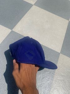LA Dodgers Baseball Cap