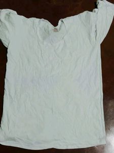 Classic V-Neck T-Shirt Duo