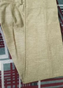 Official Suit with Pant for Women
