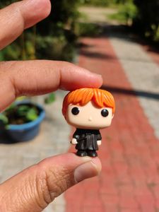 kinderjoy harry potter edition