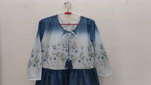 long frock