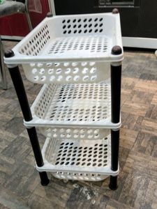 Storage Reck Combo