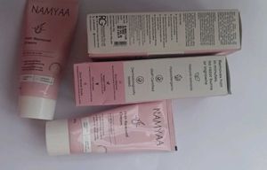 Namyaa hair removal cream